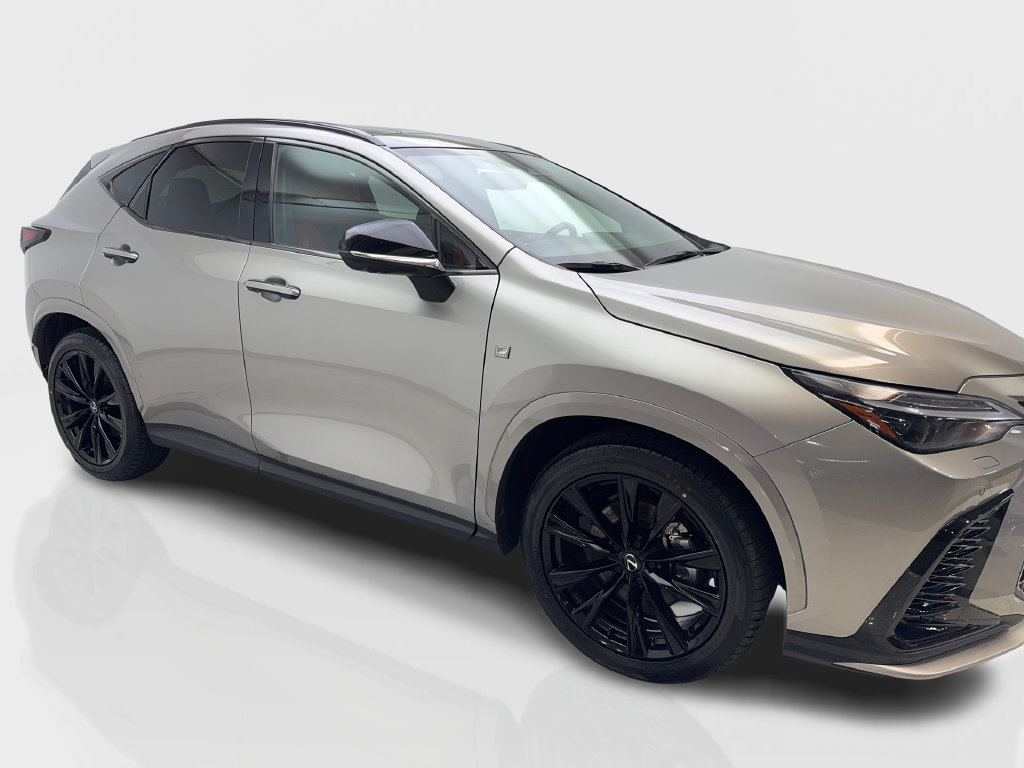 Used 2025 Lexus NX 350 F Sport AWD/4WD image 14
