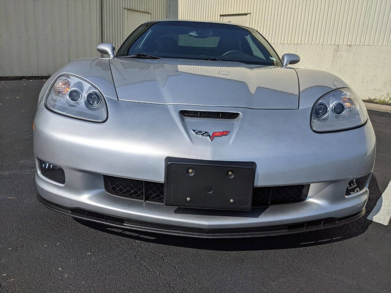 Used 2011 Chevrolet Corvette Grand Sport image 7