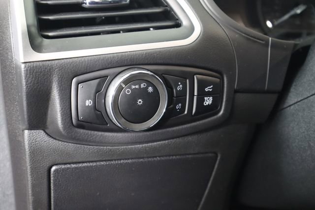 Certified 2024 Ford Edge SEL w/ Convenience Package image 40