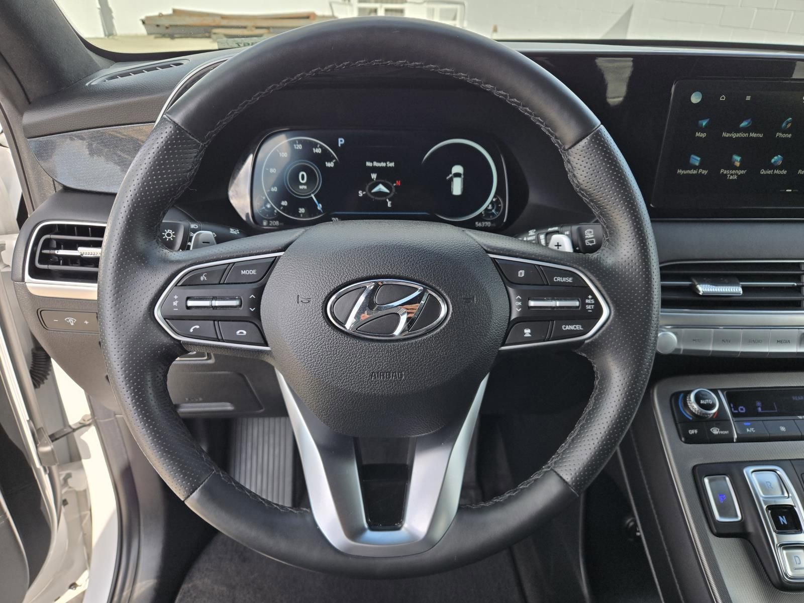 Used 2020 Hyundai Palisade Limited AWD/4WD image 15