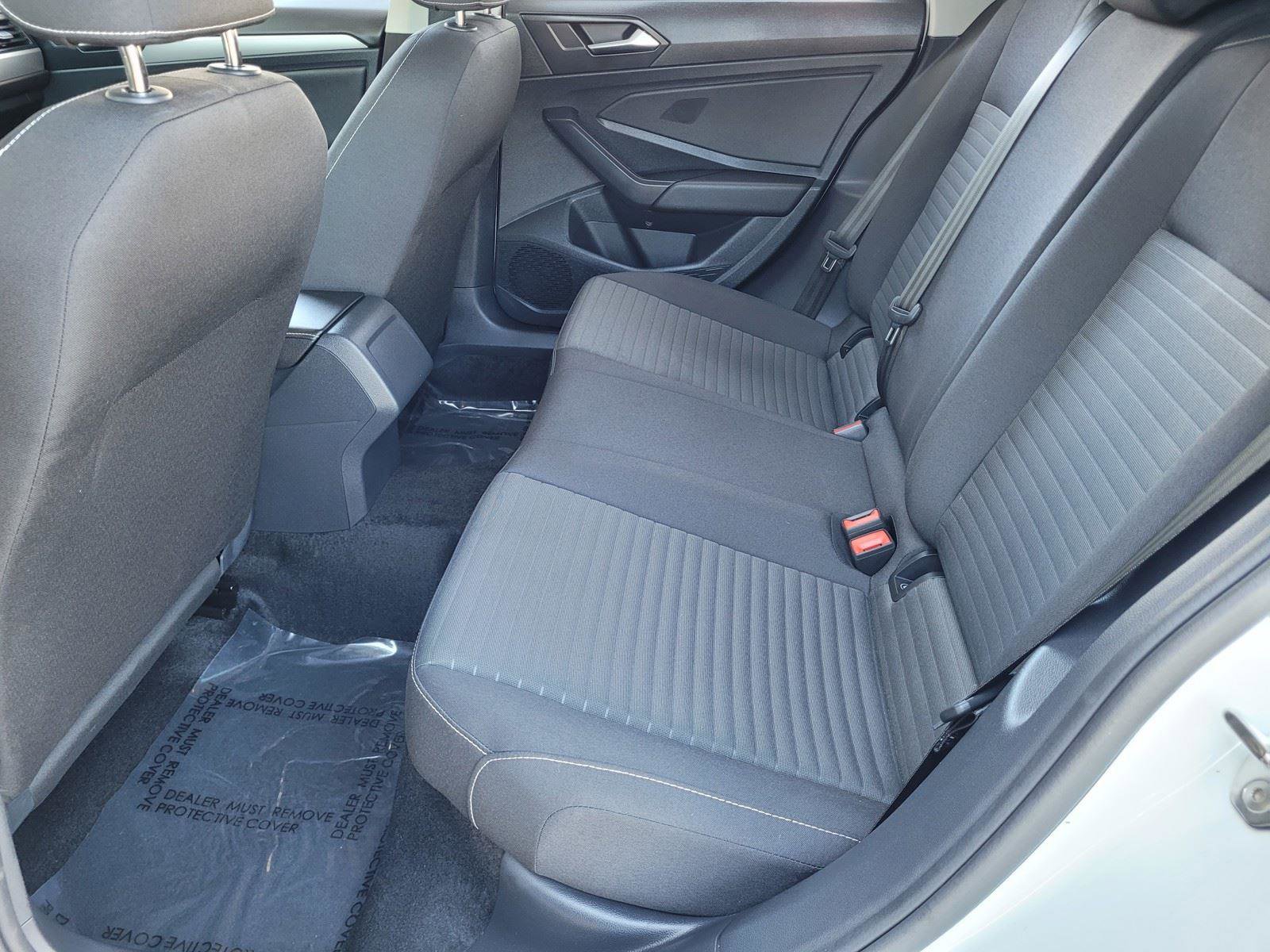 Used 2024 Volkswagen Jetta S image 20