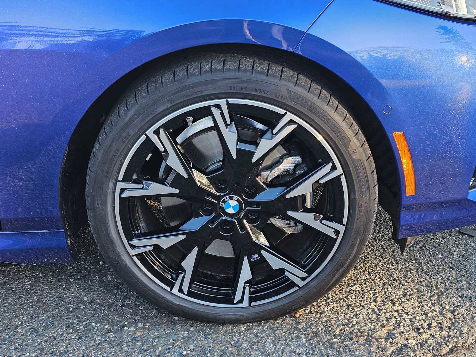 Used 2025 BMW 228i xDrive w/ Premium Package image 17