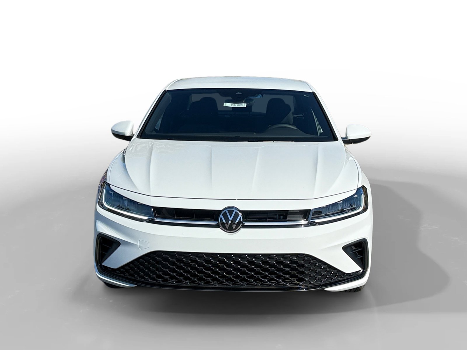 New 2026 Volkswagen Jetta Sport image 8