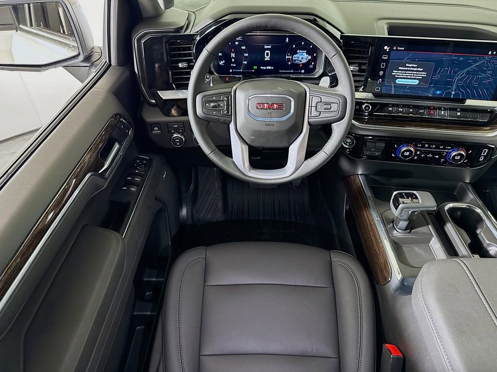 New 2026 GMC Sierra 1500 Elevation w/ Elevation Premium Package image 15