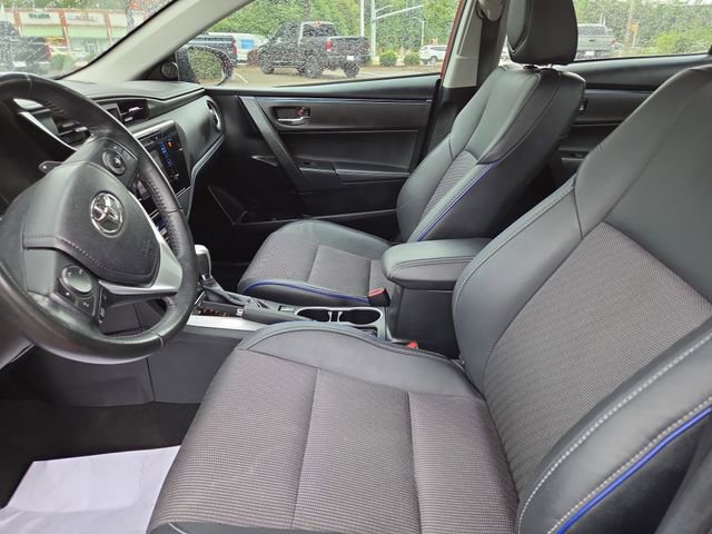 Used 2019 Toyota Corolla SE FWD image 9