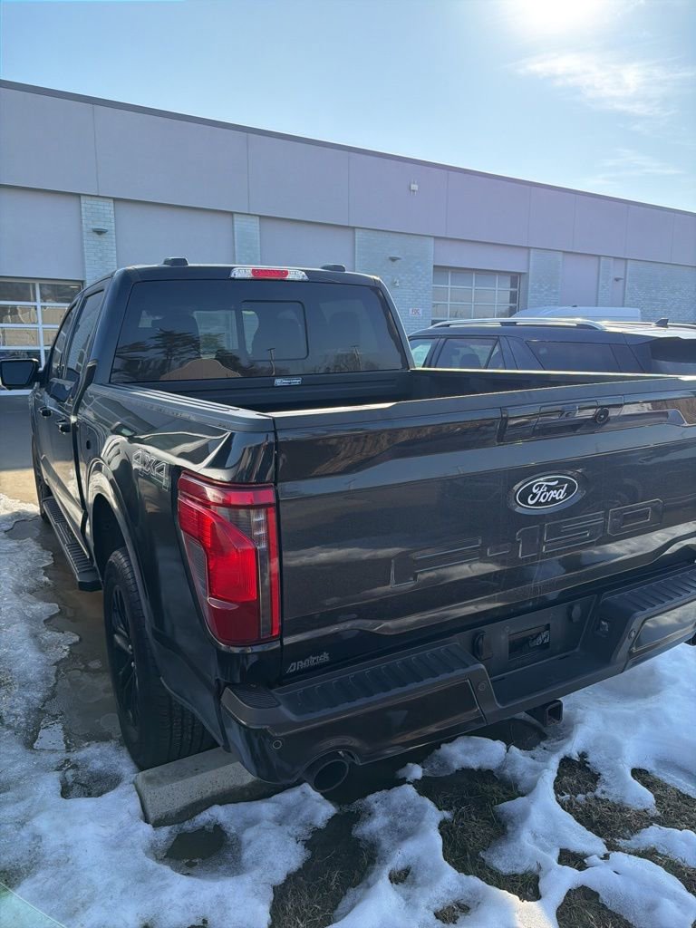 Used 2024 Ford F150 XLT w/ Equipment Group 303A High image 6
