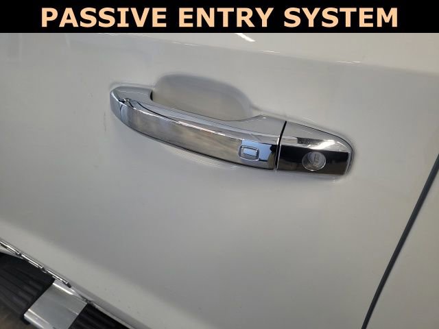 New 2026 GMC Sierra 1500 SLT w/ SLT Premium Package image 16