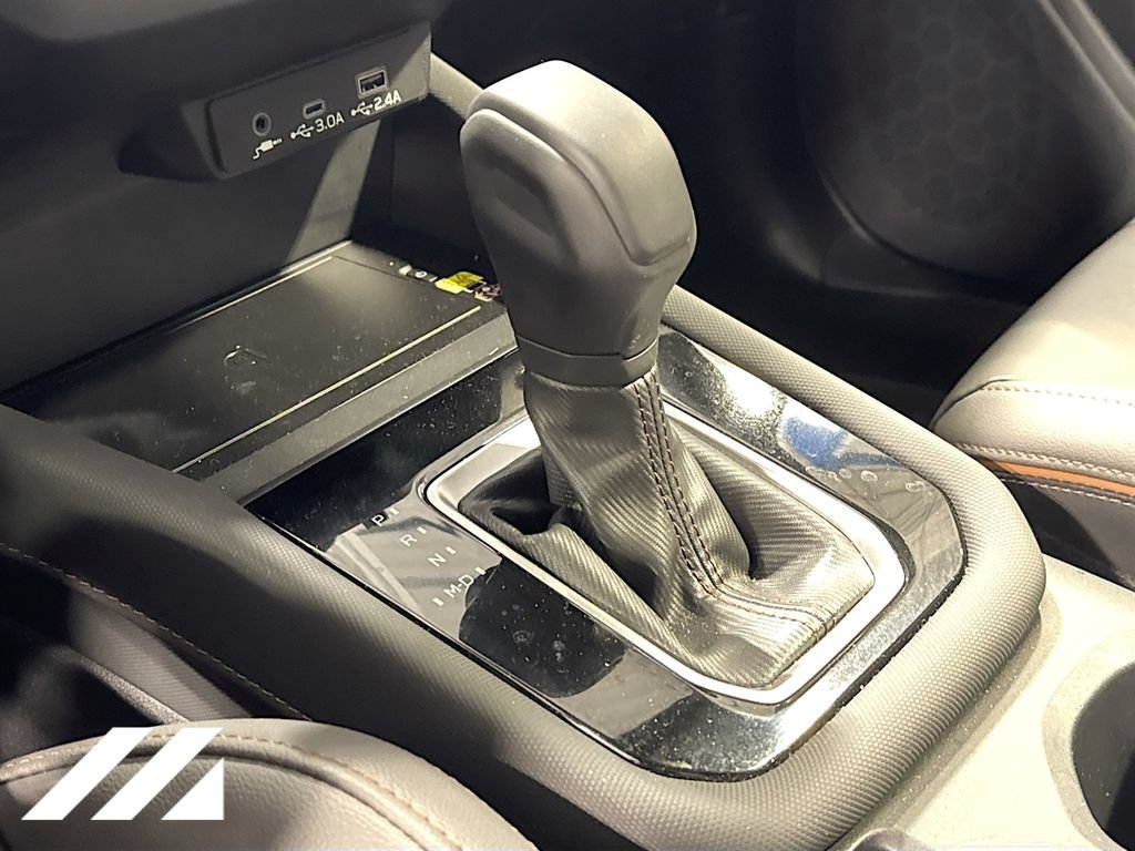 Used 2025 Subaru Forester Sport AWD/4WD image 18