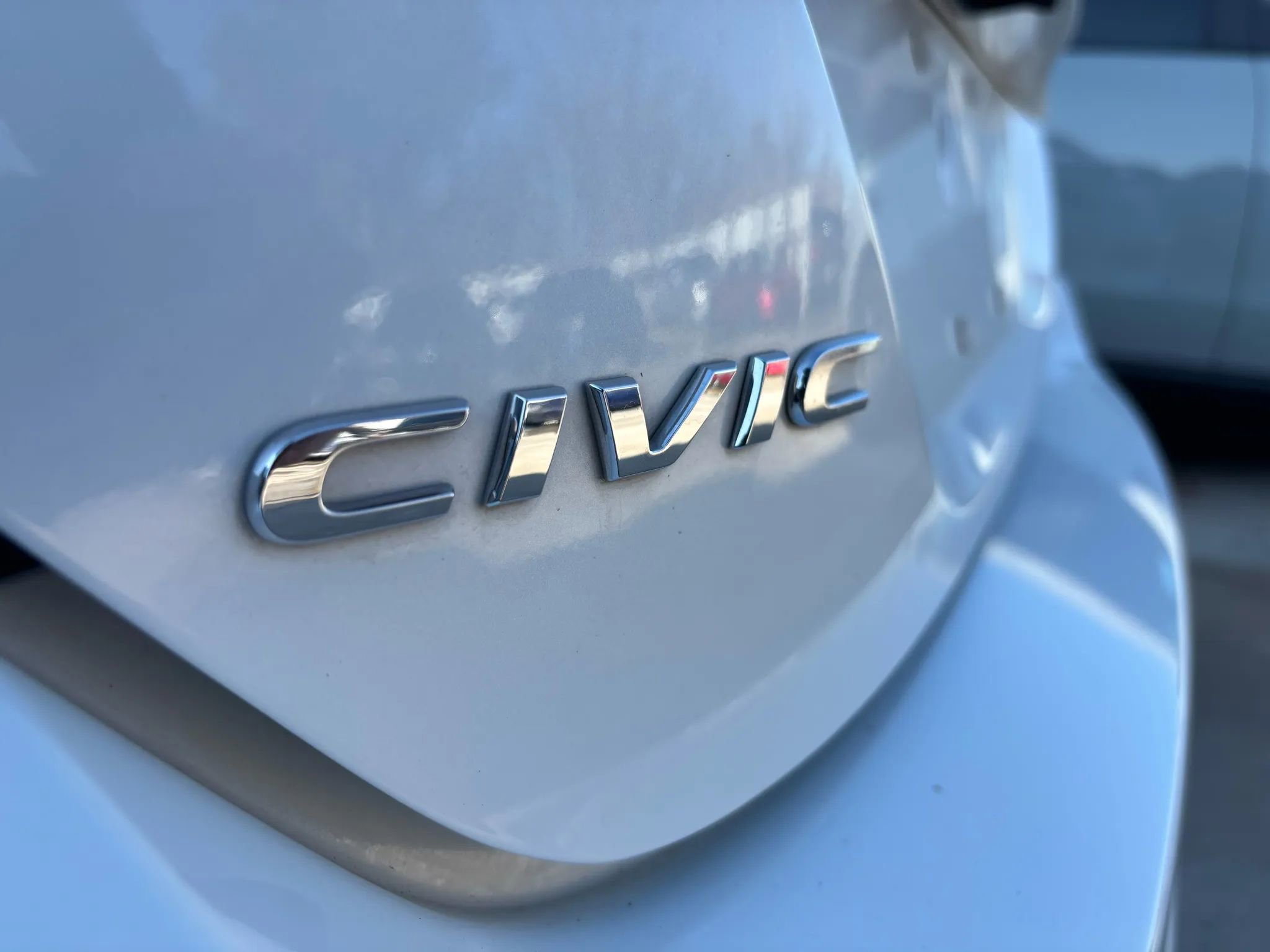 Used 2019 Honda Civic Si image 63