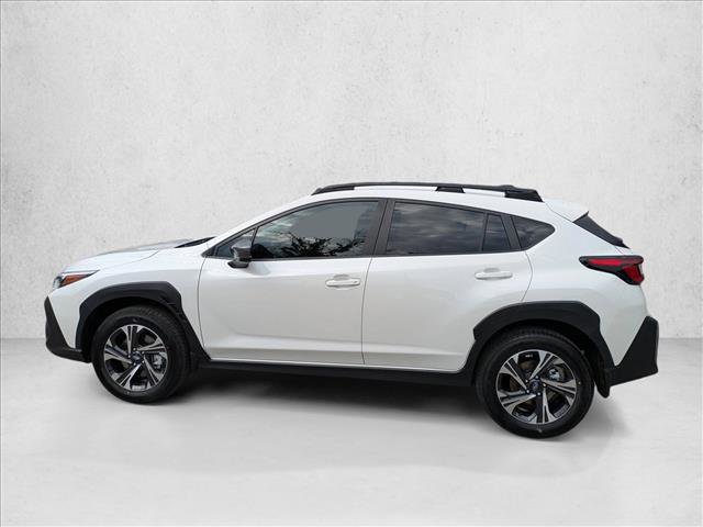 New 2026 Subaru Crosstrek 2.0i Premium w/ Convenience Package #2 image 5