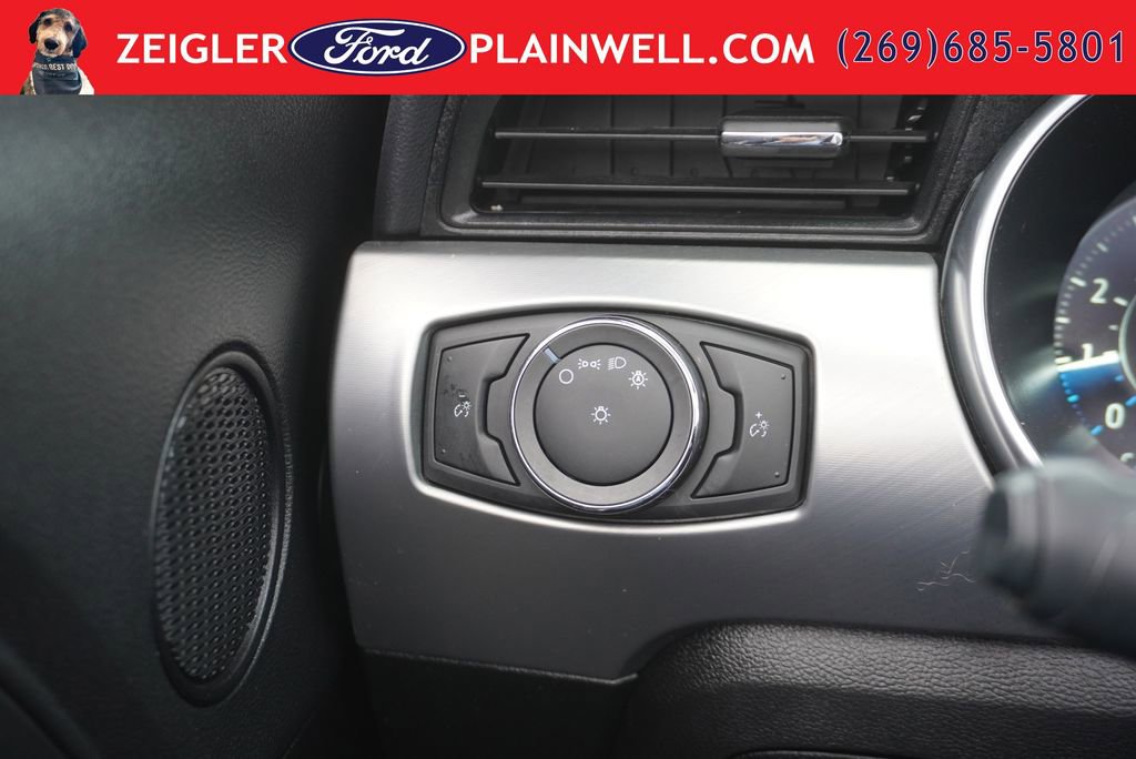 Used 2022 Ford Mustang Premium w/ Equipment Group 201A RWD image 20