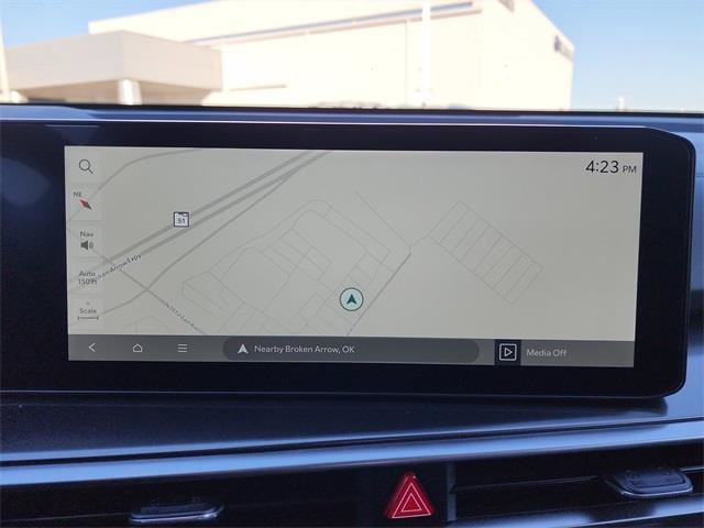 New 2026 Kia Sorento EX AWD/4WD image 22