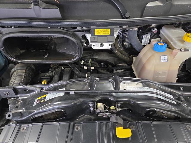 Used 2025 RAM ProMaster 3500 w/ Convenience Group image 34