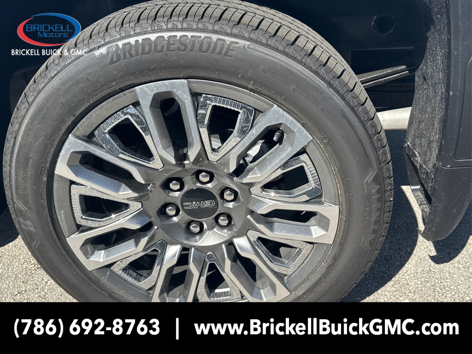 New 2026 GMC Sierra 1500 Denali Ultimate image 13