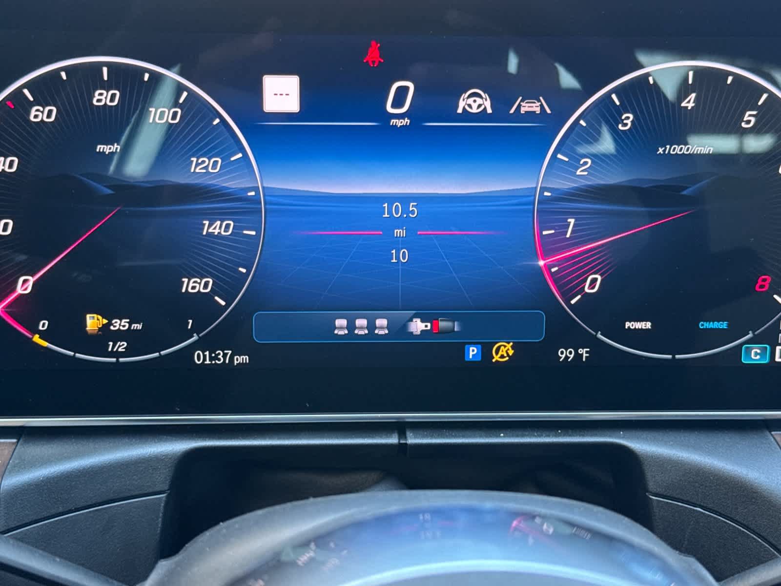 New 2026 Mercedes-Benz C 300 4MATIC Sedan image 24