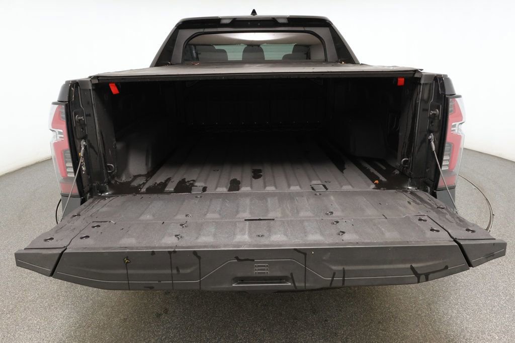 Used 2024 Chevrolet Silverado EV RST image 21