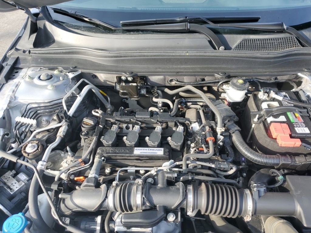 Used 2020 Honda Accord Sport image 11