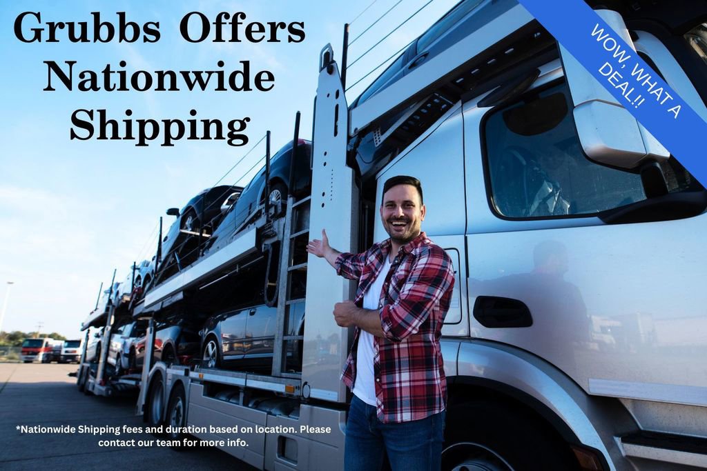 Used 2024 Ford F150 STX w/ STX Black Appearance Package image 21