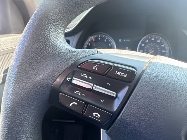 Used 2019 Hyundai Elantra SEL w/ Cargo Package FWD image 14