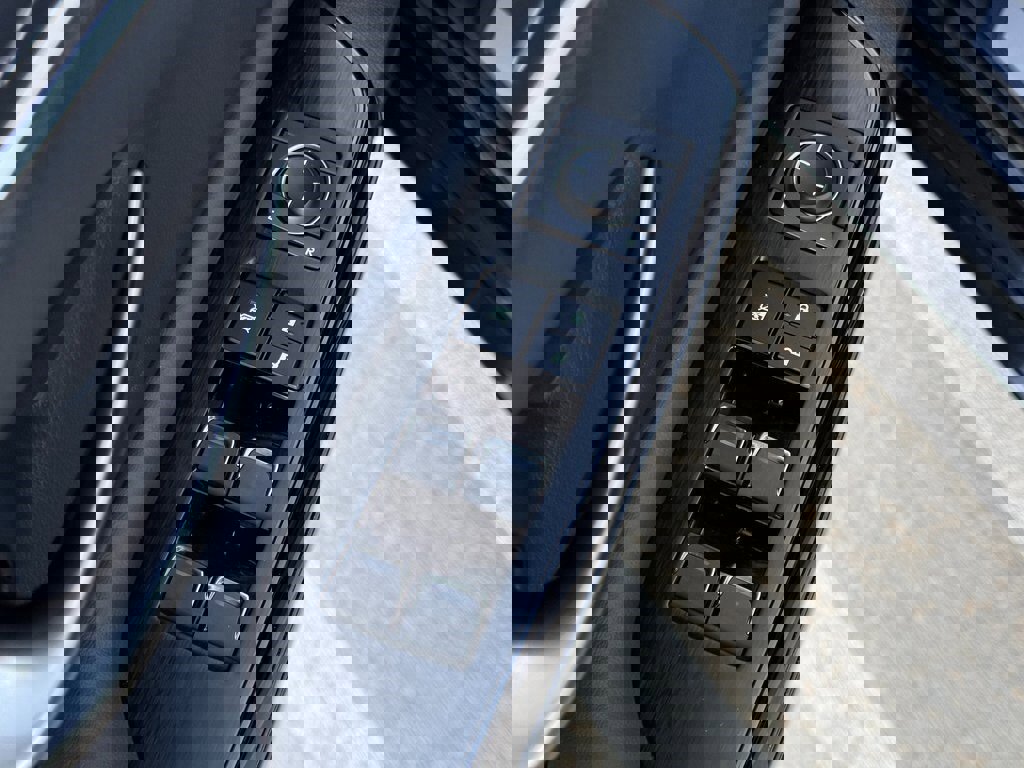 Certified 2025 Lexus ES 350 Base image 26