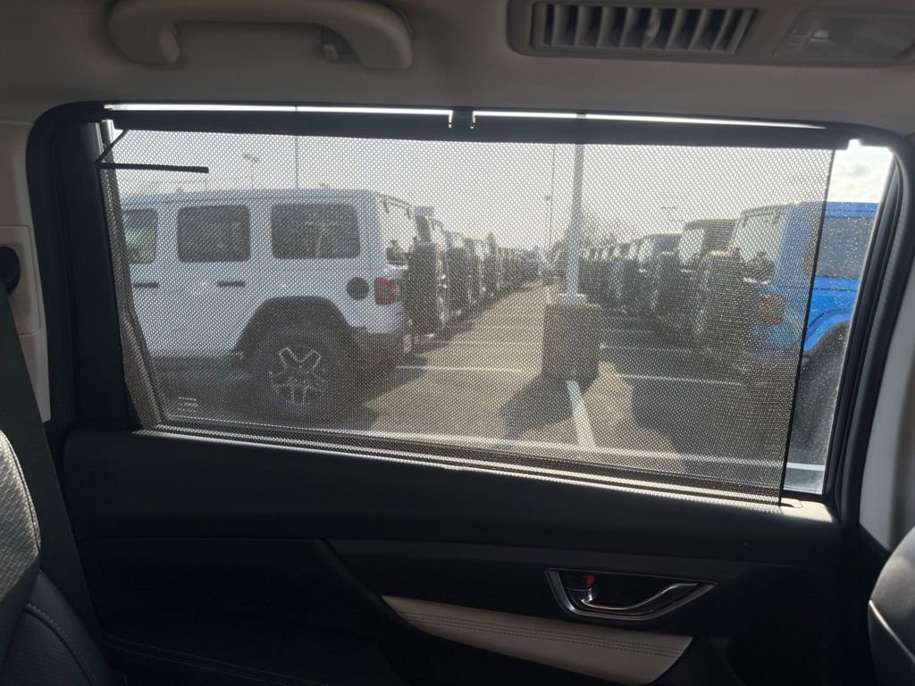 Used 2020 Subaru Ascent Limited w/ Popular Package #2A image 40