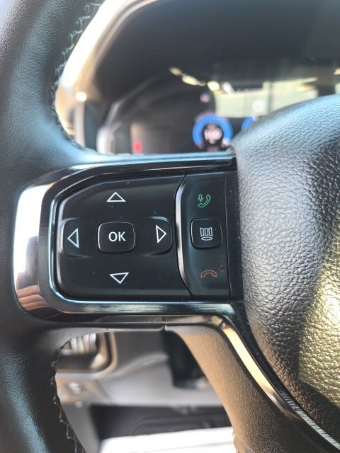 Used 2024 RAM 1500 Limited w/ Night Edition image 19