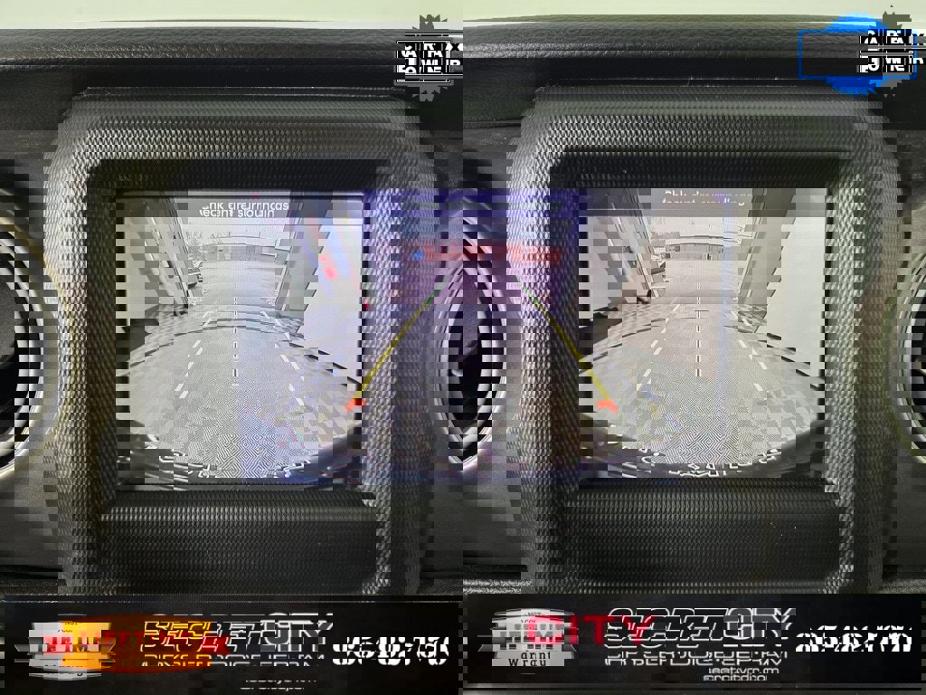 Used 2022 Jeep Wrangler Unlimited Sport image 21