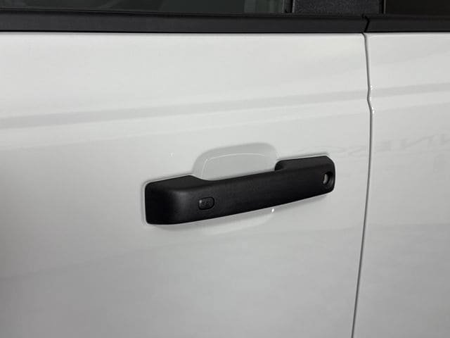 New 2026 Ford Bronco Big Bend AWD/4WD image 30