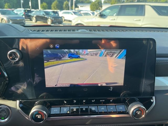 New 2026 Chevrolet Colorado LT image 23