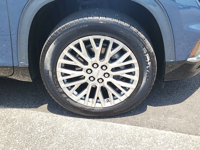 Certified 2024 GMC Acadia Denali w/ LPO, Floor Liner Package FWD image 8
