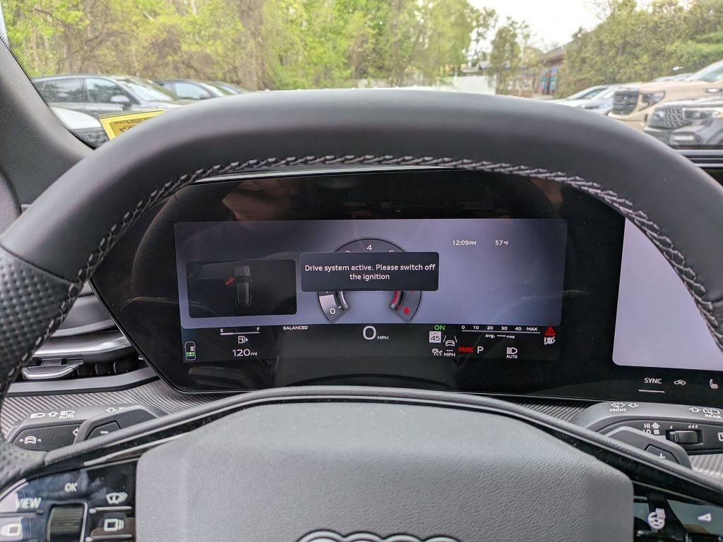 New 2026 Audi SQ5 Premium Plus AWD/4WD image 11