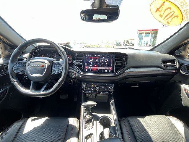 Used 2024 Dodge Durango GT image 24