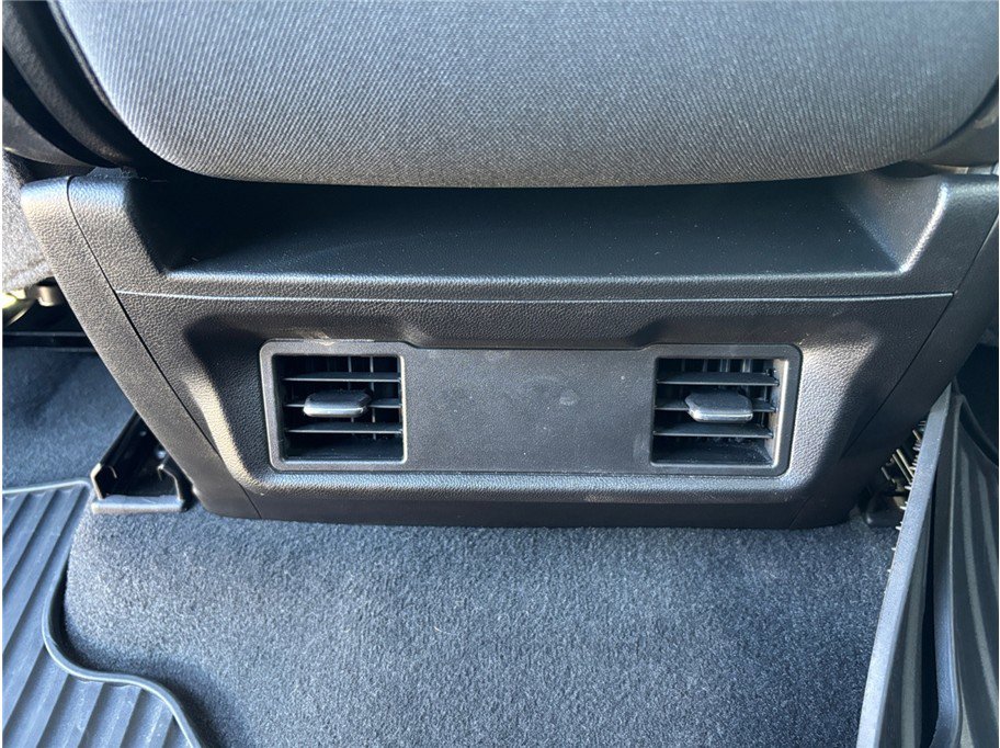 Used 2022 Chevrolet Silverado 1500 Custom image 35