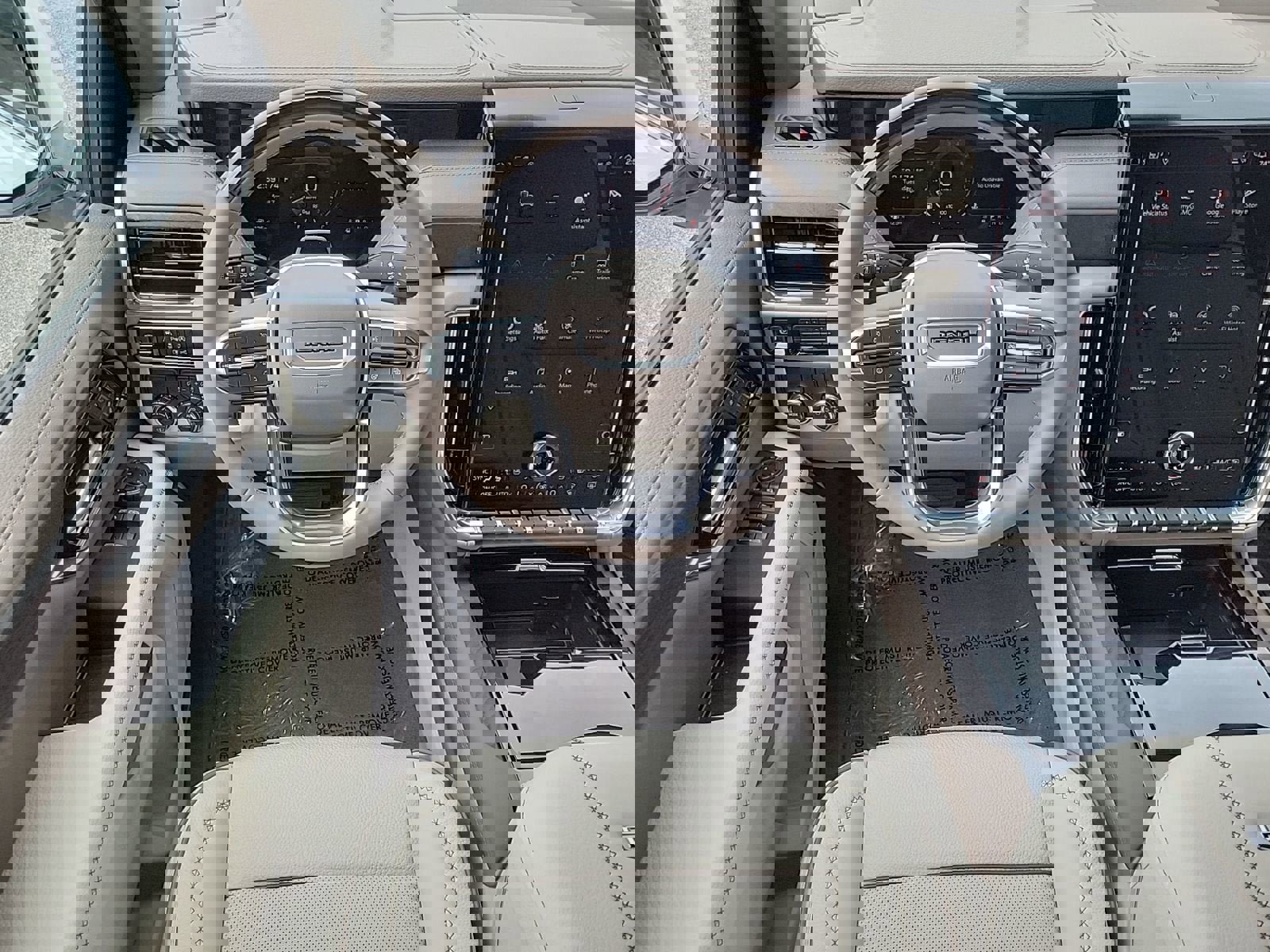 New 2026 GMC Yukon Denali image 14