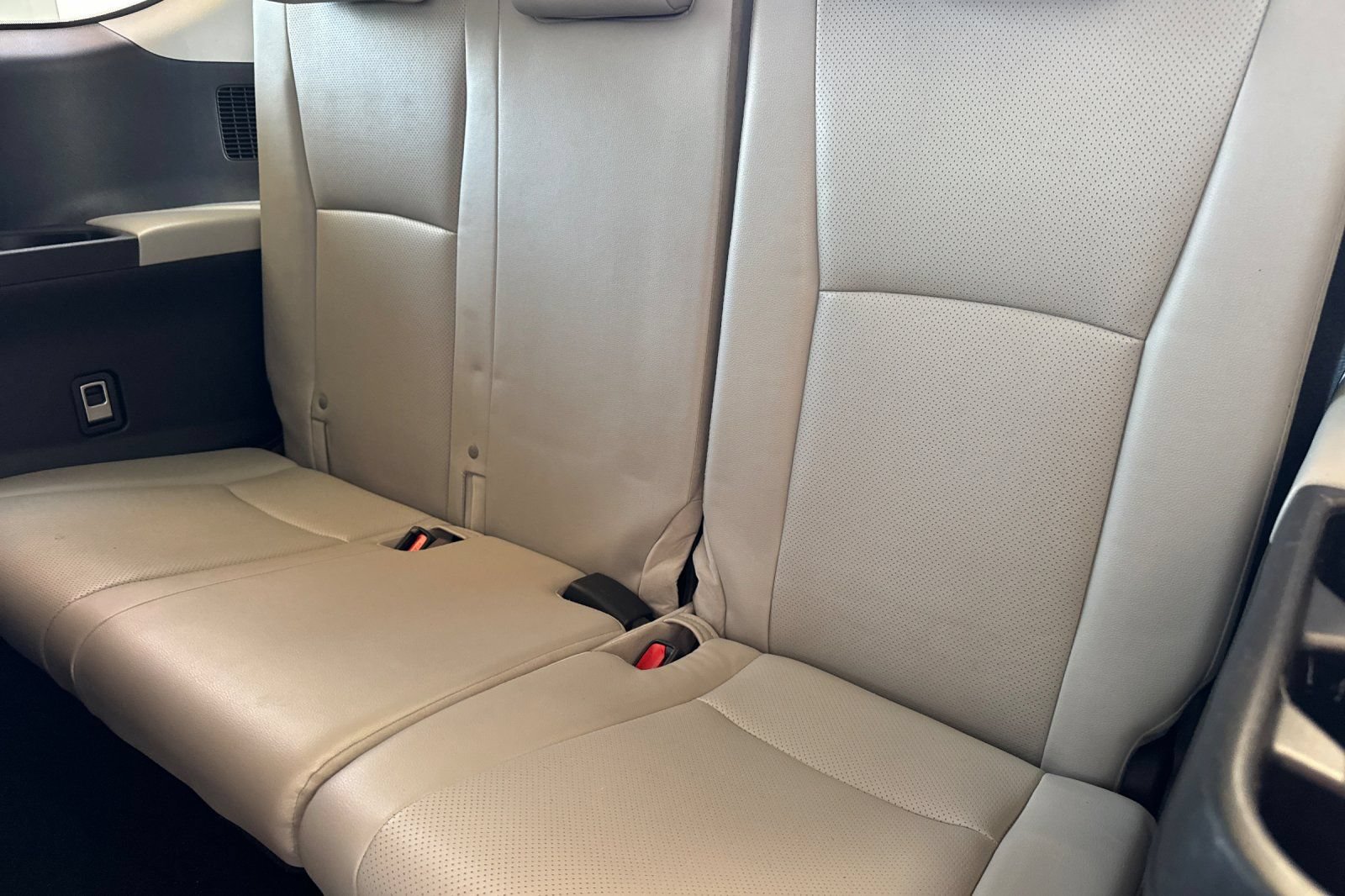 Certified 2024 Toyota Grand Highlander AWD image 19
