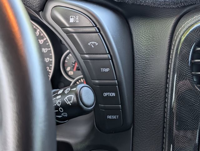 Used 2011 Chevrolet Corvette Grand Sport w/ Preferred Equipment Group image 16