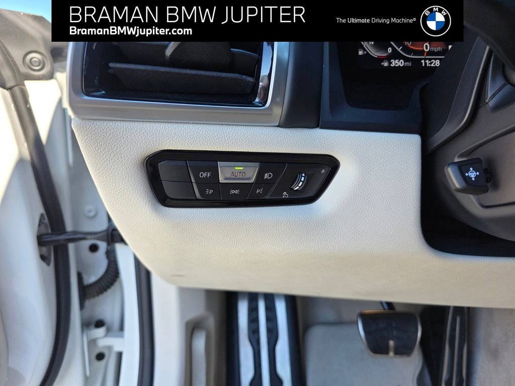 Certified 2023 BMW 840i 840i w/ M Sport Professional Package image 21