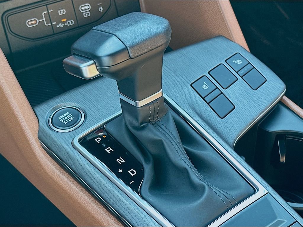 Certified 2026 Kia Sportage X-Line image 16