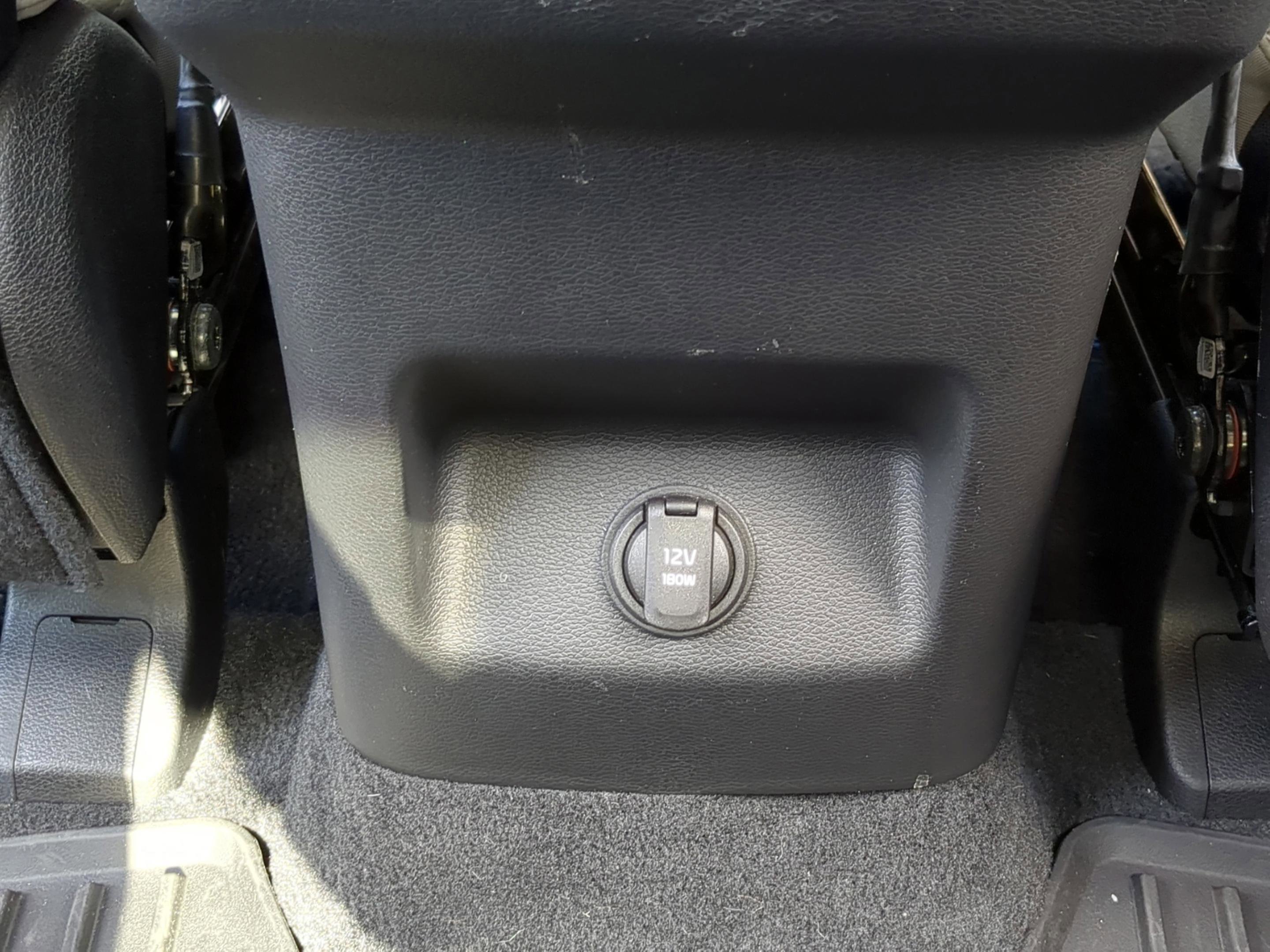 Certified 2022 Kia Telluride EX w/ EX Premium Package image 26