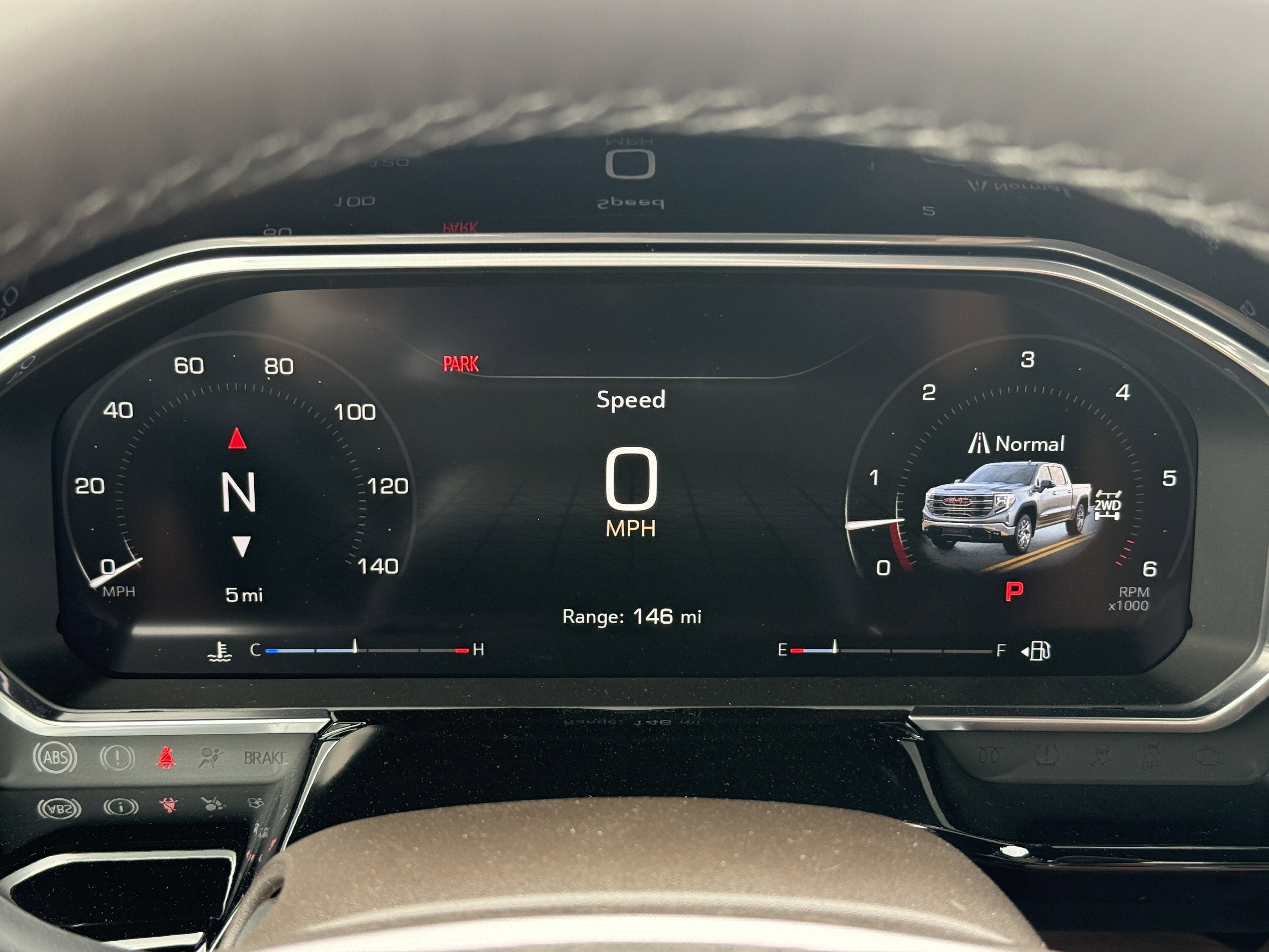 New 2026 GMC Sierra 1500 SLT w/ SLT Premium Package image 28