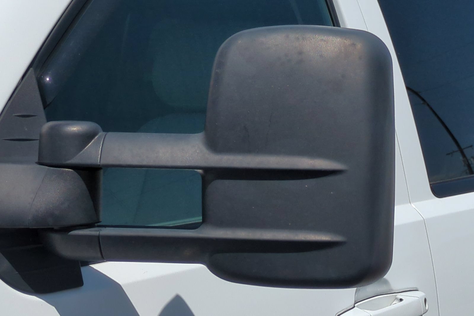 Used 2011 GMC Sierra 2500 SLT w/ SLT Convenience Package AWD/4WD image 48
