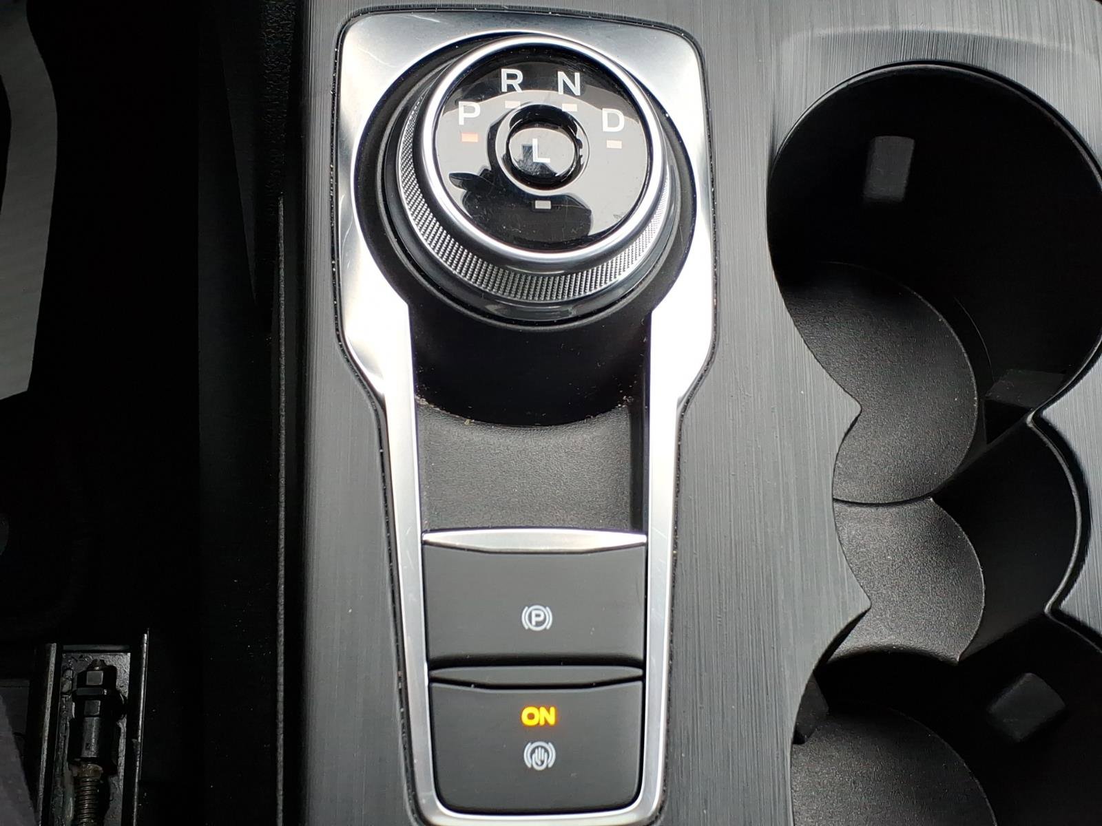 Used 2024 Ford Escape ST-Line w/ Tech Pack #1 AWD/4WD image 22