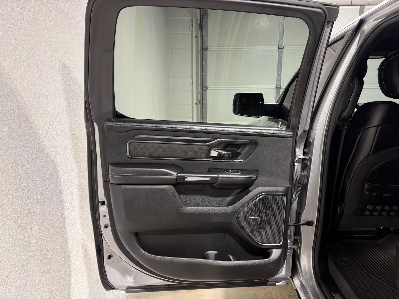 Used 2023 RAM 1500 TRX w/ TRX Level 2 Equipment Group AWD/4WD image 11
