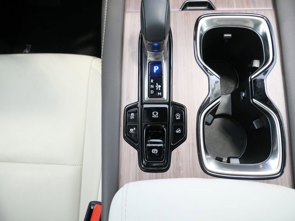 Used 2024 Lexus RX 350 Premium w/ Accessory Package (Z1) image 29