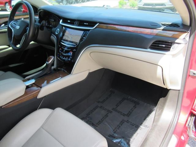 Used 2019 Cadillac XTS Luxury w/ Driver Awareness Package FWD image 28