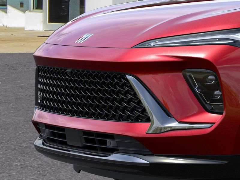 New 2025 Buick Envision Sport Touring image 13