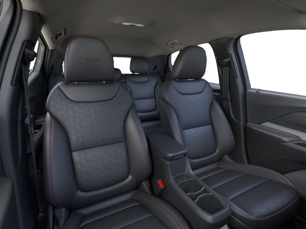 New 2027 Chevrolet Bolt RS w/ Technology Package FWD image 16