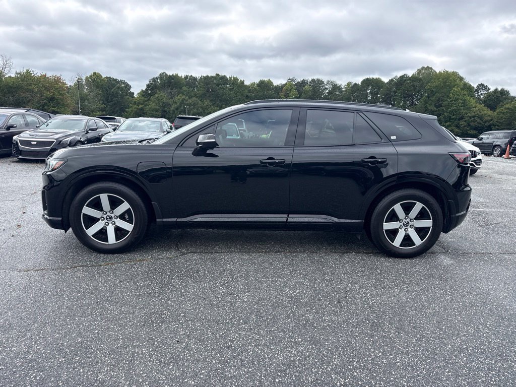 Used 2024 Honda Prologue Touring image 2