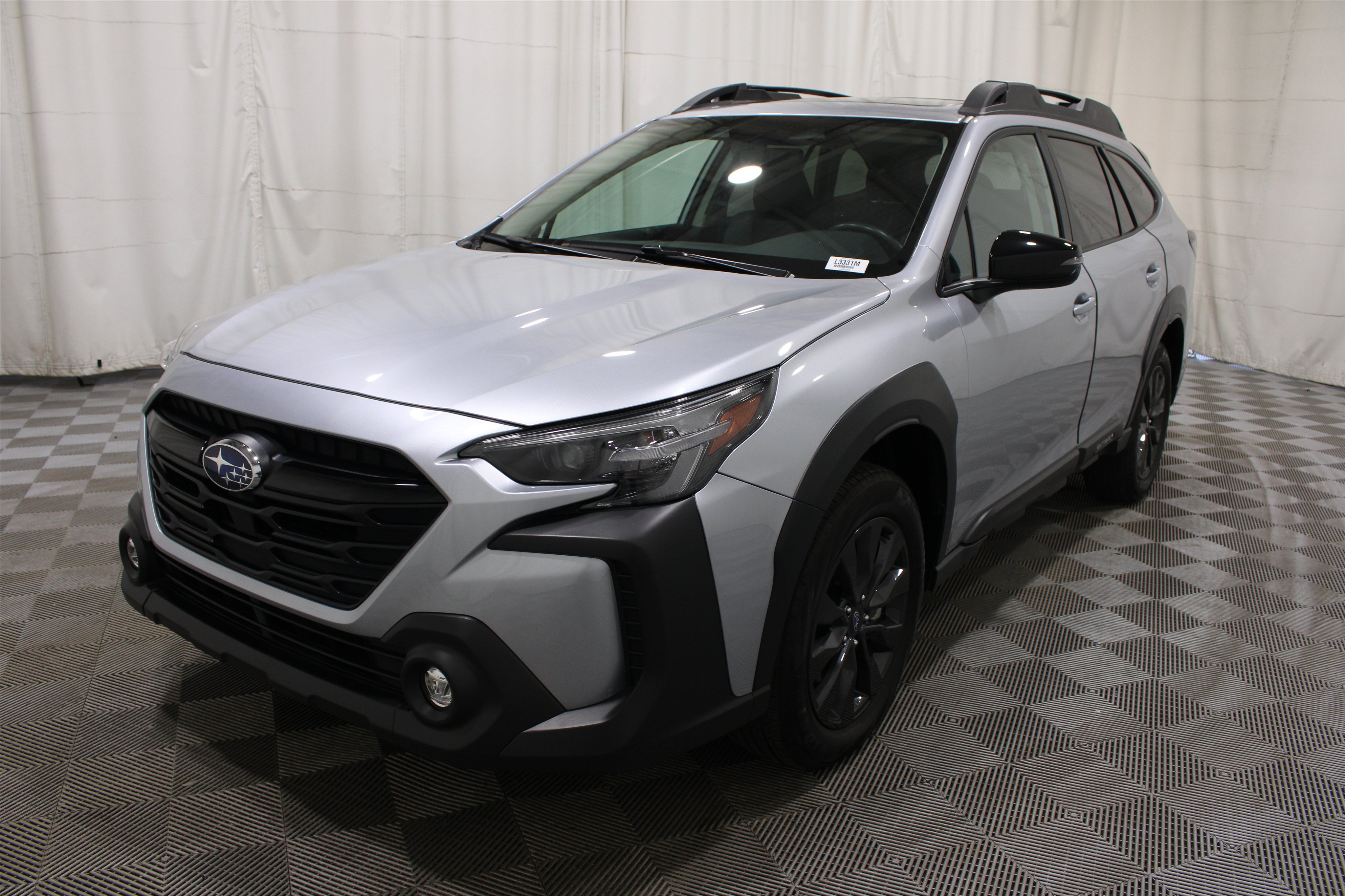 Used 2025 Subaru Outback Onyx Edition AWD/4WD image 20