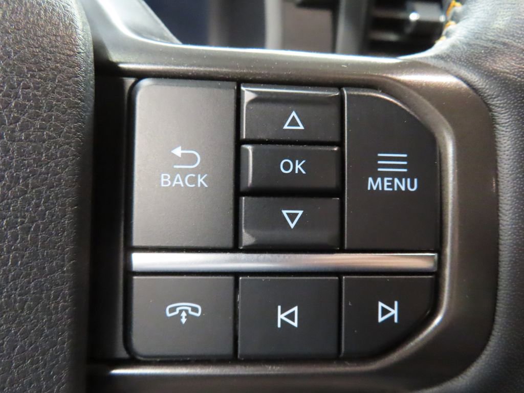 Used 2024 Ford F150 Tremor w/ Tow/Haul Package AWD/4WD image 50